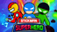Stickman Super Hero