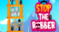 Stop the robber