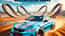 Stunt Multiplayer Arena