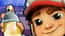 Subway Surfers