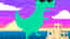 Summertime Dino Run
