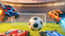Super Car Soccer Arena