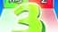 Super Number Rush