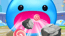 Super Slime Black Hole