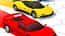 Supercar Fight 3D