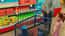 Supermarket Simulator
