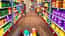 Supermarket Store Simulator