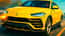 SUV Traffic Racer