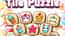 Sweetsu Tile Puzzle