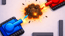 Tank Challenge
