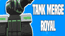 Tank Merge Royal