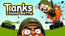 Tanks Island Battle