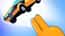 Telekinesis Drive First Person