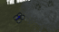The Hunter in the sky