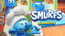 The Smurfs Cooking