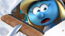 The Smurfs Village Cleaning