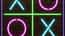 Tic Tac Toe Vegas
