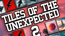 Tiles of the Unexpected 2