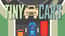 Tiny Cars