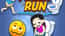 Toilet Run