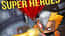 Tower Defense Super Heroes