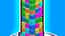 Tower Of Cubes