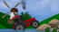 Tractor Trial