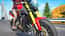 Traffic Rider Moto Bike Racing
