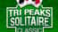 Tri Peaks Solitaire Classic