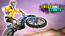 Trial Bike Epic Stunts