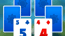 Tripeaks Solitaire 2024