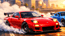 Two RX7 Drifters