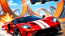 Two Stunt Supercars