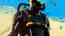 Underwater Survival Deep Dive
