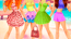 Vacation Summer Dress Up