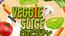 Veggie Slice Frenzy