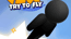 Vex Try To Fly