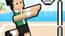 Volley Random