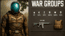 War Groups