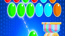 Weekly Tournament Bubble Shooter