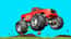 Wheel Race 3D