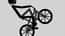 Wheelie Bike