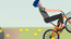 Wheelie Biker