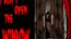 Window Horror Game