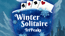 Winter Solitaire TriPeaks