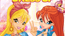 Winx Club Dress Up