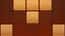 Wood Block Classic