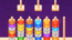 Wooden Bead Sort