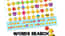 Word Search Emoji edition