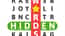 Word Search Hidden Words